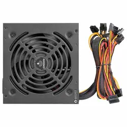 GREEN GP400A-ECO Rev3.1 منبع تغذیه گرین مدل