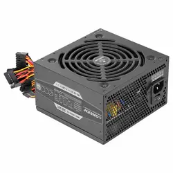 GREEN GP350A-ECO Rev3.1 منبع تغذیه گرین مدل