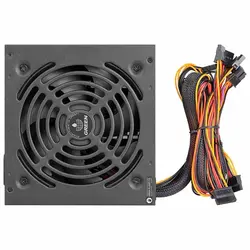 GREEN GP350A-ECO Rev3.1 منبع تغذیه گرین مدل