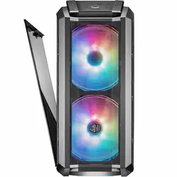 کیس کولرمستر MASTERCASE H500P MESH ARGB