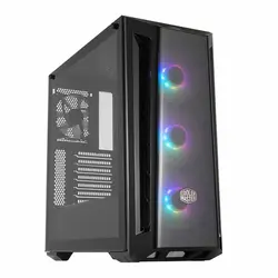 کیس کولرمستر MASTERBOX MB520 ARGB