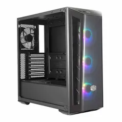 کیس کولرمستر MASTERBOX MB520 ARGB