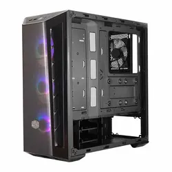 کیس کولرمستر MASTERBOX MB520 ARGB