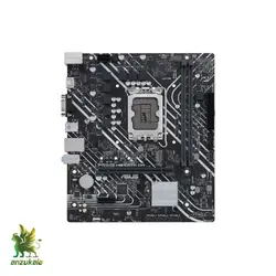 مادربرد ایسوس مدل PRIME H610M K D4