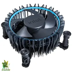 فن خنک کننده پردازنده اینتل مدل I5 12400