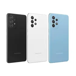 گوشی موبایل سامسونگ  A52 4G RAM8GB 128GB