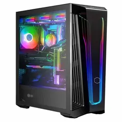 کیس کولر مستر MASTERBOX 540 ARGB