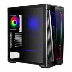 کیس کولر مستر MASTERBOX 540 ARGB