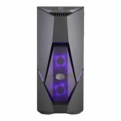 کیس کولرمستر MASTERBOX K500 ARGB
