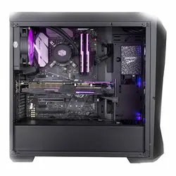 کیس کولرمستر MASTERBOX K500 ARGB