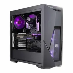 کیس کولرمستر MASTERBOX K500 ARGB