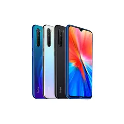 گوشی موبایل شیائومی مدل Redmi Note 8 2021 دو سیم‌ کارت ظرفیت 64 گیگابایت و رم 4 گیگابایت