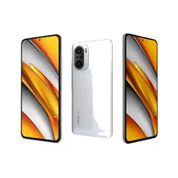 گوشی موبایل شیائومی مدل POCO F3 5G دو سیم‌ کارت ظرفیت 256 گیگابایت و 8 گیگابایت رم