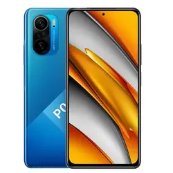 گوشی موبایل شیائومی مدل POCO F3 5G دو سیم‌ کارت ظرفیت 256 گیگابایت و 8 گیگابایت رم