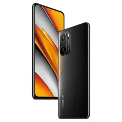 گوشی موبایل شیائومی مدل POCO F3 5G دو سیم‌ کارت ظرفیت 256 گیگابایت و 8 گیگابایت رم