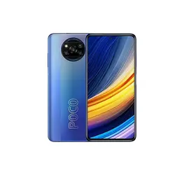 گوشی موبایل شیائومی مدل POCO X3 Pro دو سیم‌ کارت ظرفیت 128 گیگابایت و 6 گیگابایت رم
