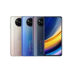 گوشی موبایل شیائومی مدل POCO X3 Pro دو سیم‌ کارت ظرفیت 256 گیگابایت و 8 گیگابایت رم