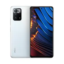 گوشی موبایل شیائومی مدل Poco X3 GT دو سیم‌کارت ظرفیت 128 گیگابایت و رم 8 گیگابایت