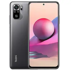 گوشی موبایل شیائومی مدل Redmi Note 10S دو سیم‌ کارت ظرفیت 128 گیگابایت و رم 6 گیگابایت