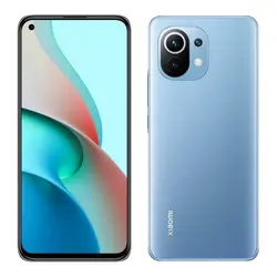 گوشی موبایل شیائومی مدل  11Lite 5GNE دو سیم‌ کارت ظرفیت 256 گیگابایت و 8 گیگابایت رم