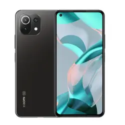 گوشی موبایل شیائومی مدل  11Lite 5GNE دو سیم‌ کارت ظرفیت 256 گیگابایت و 8 گیگابایت رم