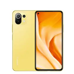 گوشی موبایل شیائومی مدل  11Lite 5GNE دو سیم‌ کارت ظرفیت 256 گیگابایت و 8 گیگابایت رم