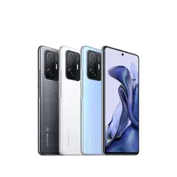 گوشی موبایل شیائومی مدل Mi 11t 5G دو سیم‌ کارت ظرفیت 256 گیگابایت و رم 8 گیگابایت