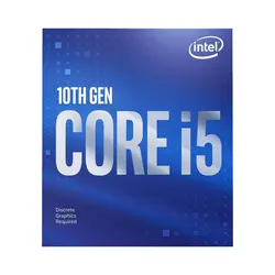 پردازنده مرکزی اینتل سری Intel® Core ™ i5-10500