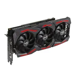 کارت گرافیک ایسوس ROG STRIX RTX2060 O6G EVO V2 GAMING