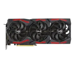 کارت گرافیک ایسوس ROG STRIX RTX2060 O6G EVO V2 GAMING