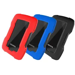 هارد اکسترنال ای دیتا HD330 ظرفیت 4 ترابایت