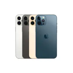iPhone 12ProMax 256GB گوشی موبایل اپل مدل