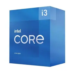 پردازنده مرکزی اینتل سری Intel® Core ™ i3-11100