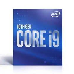 پردازنده مرکزی اینتل سری  Intel® Core ™ i9-10900K