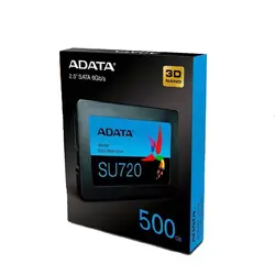 اس اس دی اینترنال ای دیتا Ultimate SU720 ظرفیت500 گیگابایت