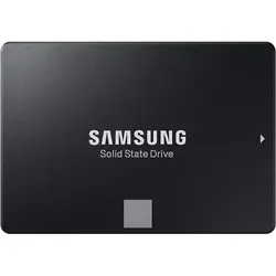اس اس دی اینترنال سامسونگ EVO 860 ظرفیت 250 گیگابایت