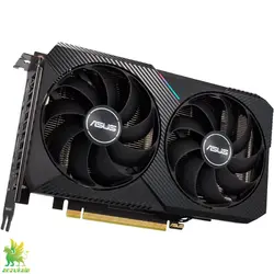 کارت گرافیگ ایسوس مدل Dual GeForce RTX 3050 OC Edition 8G