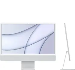 آیمک 24 اینچ با پرازنده M1 با ظرفیت 256 گیگابایت و مدل 7-8 core