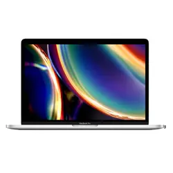 مک بوک پرو 13 اینچ رتینا با تاچ بار مدل MXK62-2020