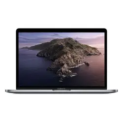 مک بوک پرو 13 اینچ رتینا با تاچ بار مدل MXK32-2020