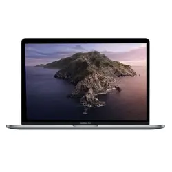 مک بوک پرو 13 اینچ رتینا با تاچ بار مدل MXK52-2020