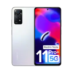 Redmi Note 11Pro Plus 5G