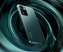 Redmi Note 11Pro Plus 5G