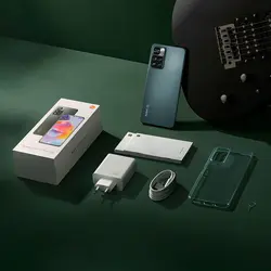 Redmi Note 11Pro Plus 5G