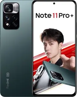 Redmi Note 11Pro Plus 5G
