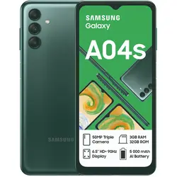 Samsung Galaxy A04s