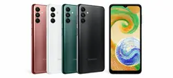 Samsung Galaxy A04s