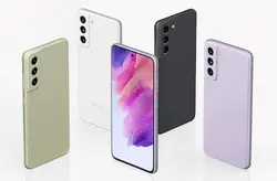 Samsung Galaxy S21Fe