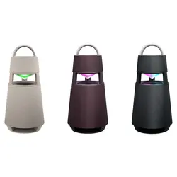 اسپیکر قابل حمل LG XBOOM 360