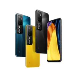 Xiaomi Poco M3 Pro 5G